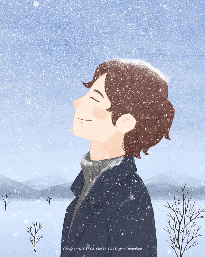 2017丨插画总结（图ZMTAxMjMzMjUy） - 创作习作 - 站酷设计师顾小屿原创素材 - 站酷ZCOOL