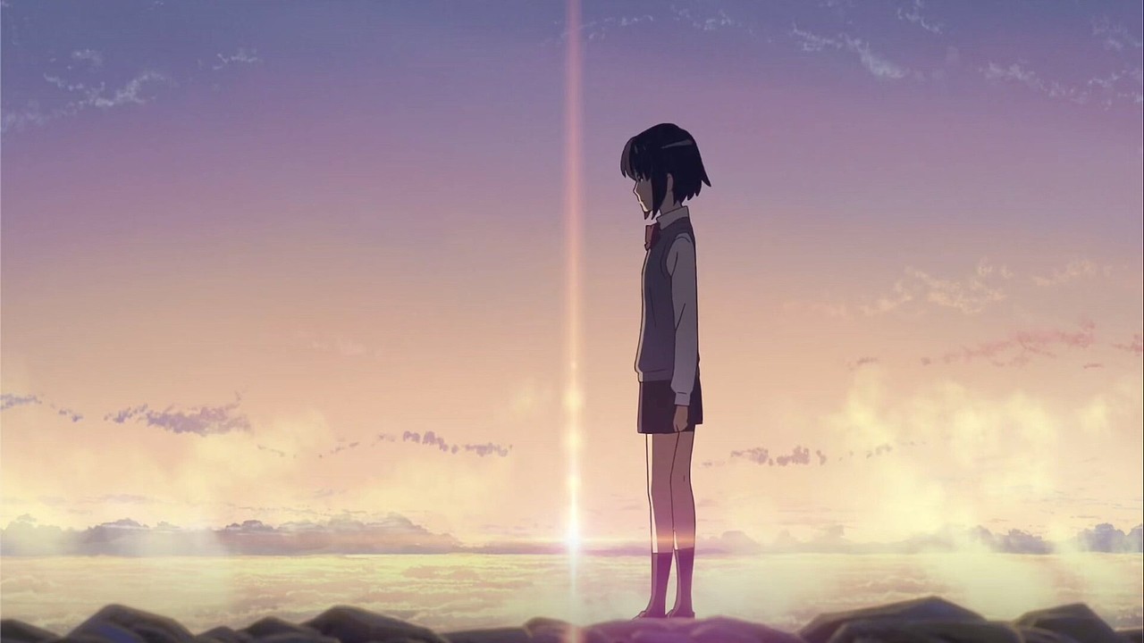  你的名字动漫唯美高清动态壁纸