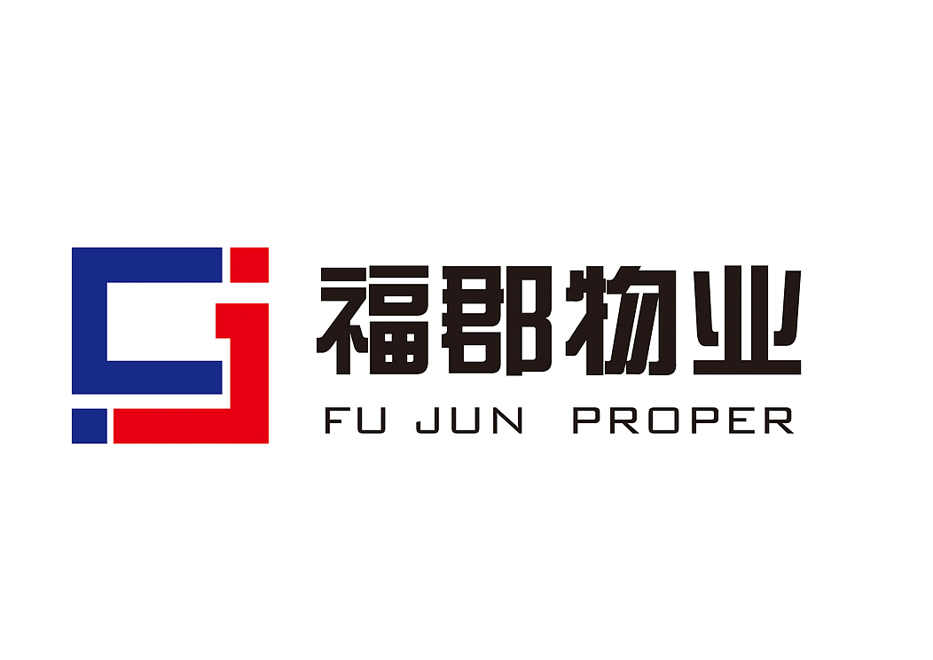 地产物业logo（图ZNTYyMTI1MTI=） - Logo - 站酷设计师请教原创素材 - 站酷ZCOOL