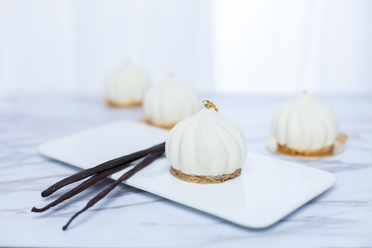 法式甜点|摄影|静物|teelbeing - 原创作品 - 站酷 (zcool)