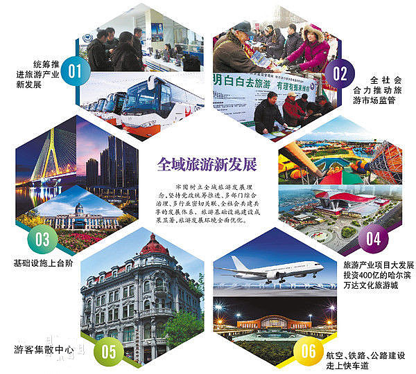 河南全域旅游规划设计公司