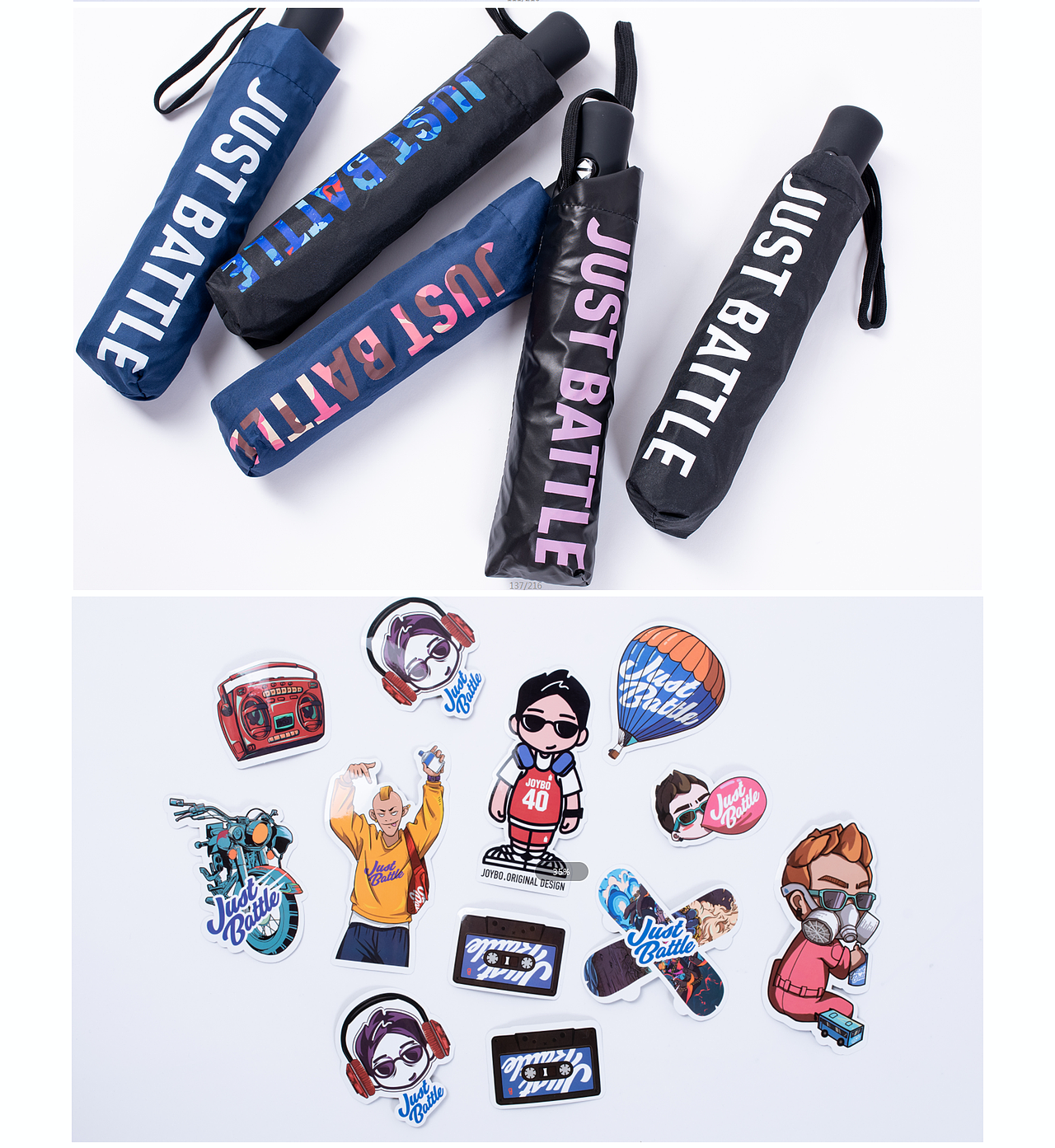 江小白JustBattle国际街舞赛事Vol.2,完美落幕!