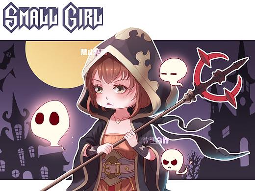 Q版小设计（个人主页-ZNDA3Mjg2MTI=） - 创作习作 - 站酷设计师小鱼儿灬oO原创素材 - 站酷ZCOOL