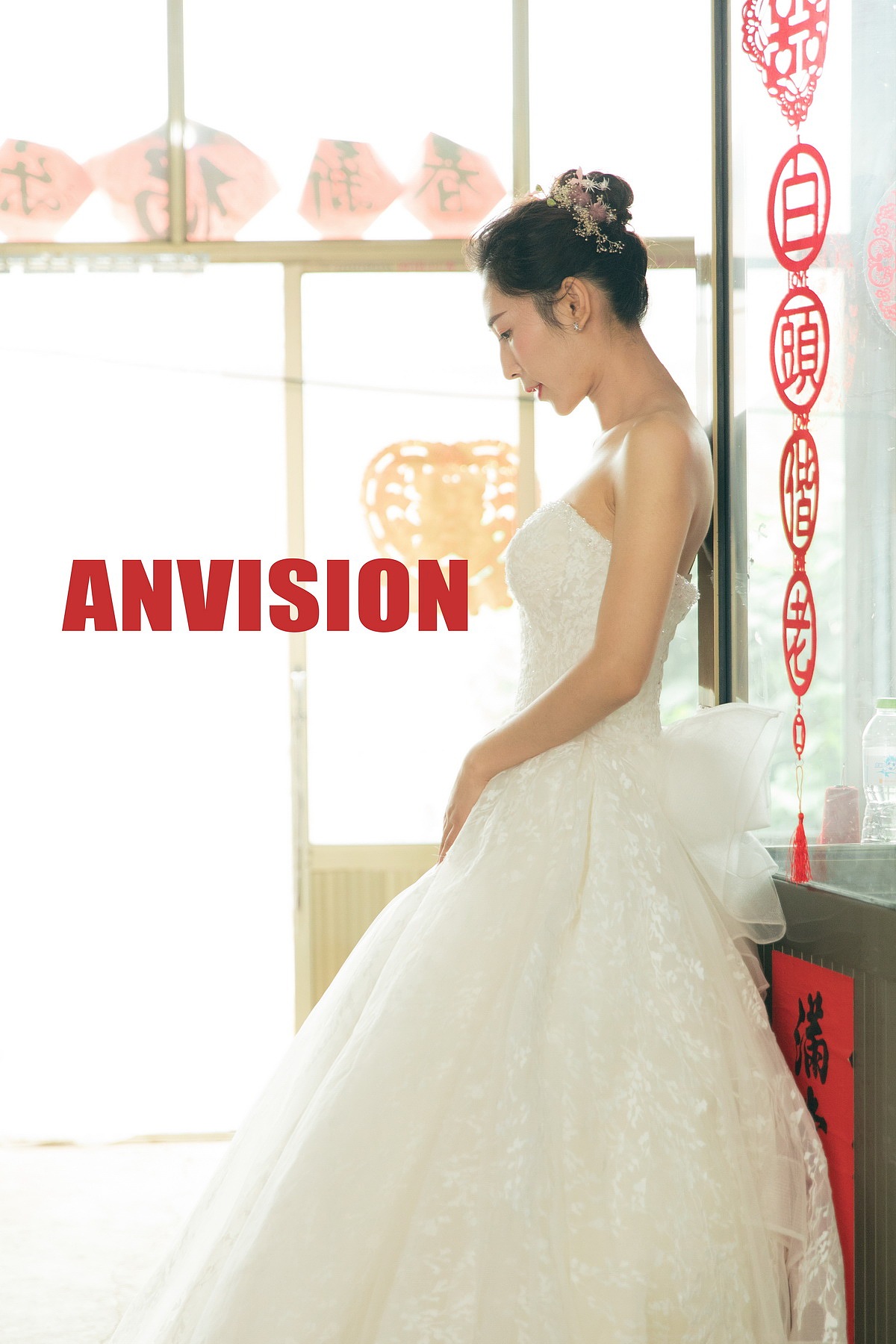 用心对待你的婚礼