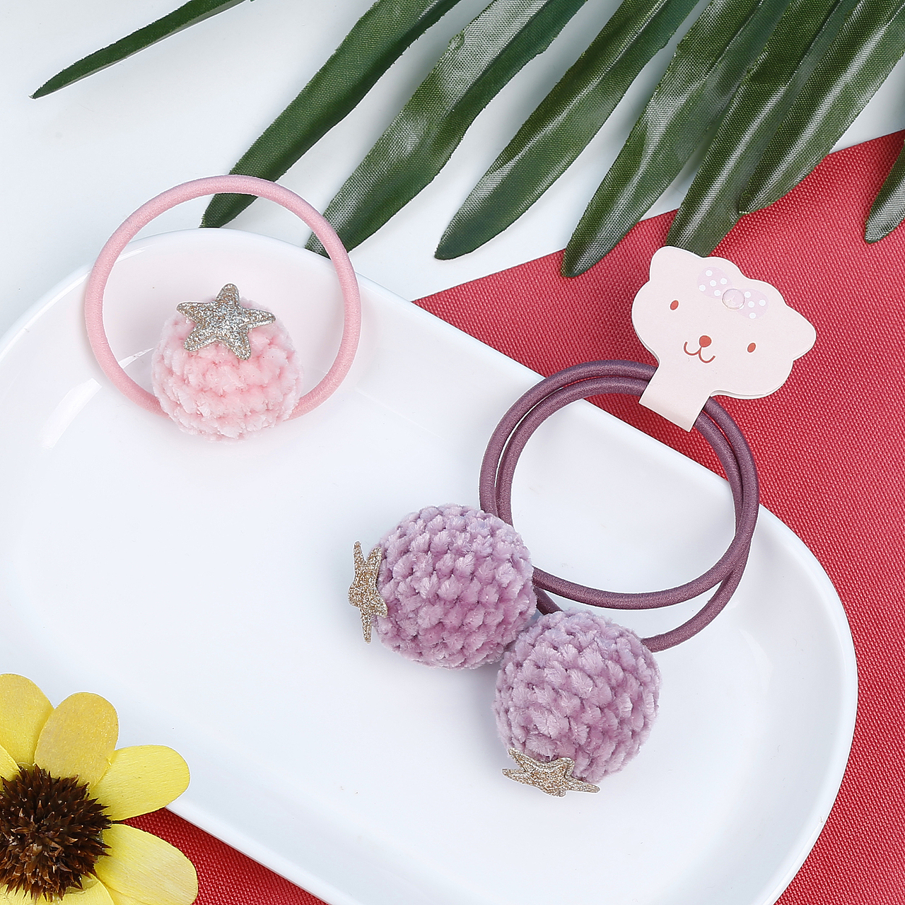 淘宝拍摄拍照主图短视频产品女装静物拍照小清新韩风