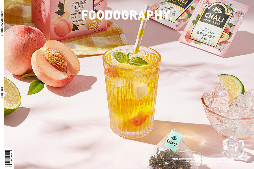 电商摄影 | 茶里chali ✖ foodography（图ZMjkyMjE1MzQ0） - 产品摄影 - 站酷设计师Foodography原创素材 - 站酷ZCOOL