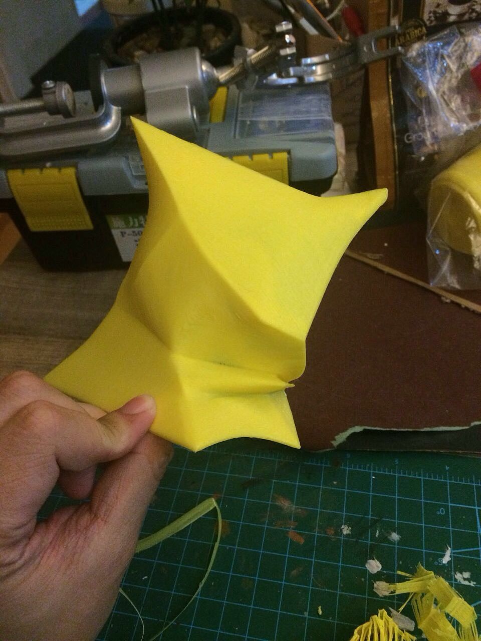 【LC系列】好玩不只苹果X！逐光者ORIGINAL原色版发布（图ZOTE1OTE0MjQ=） - 玩具 - 站酷设计师FTP乐势出品原创素材 - 站酷ZCOOL