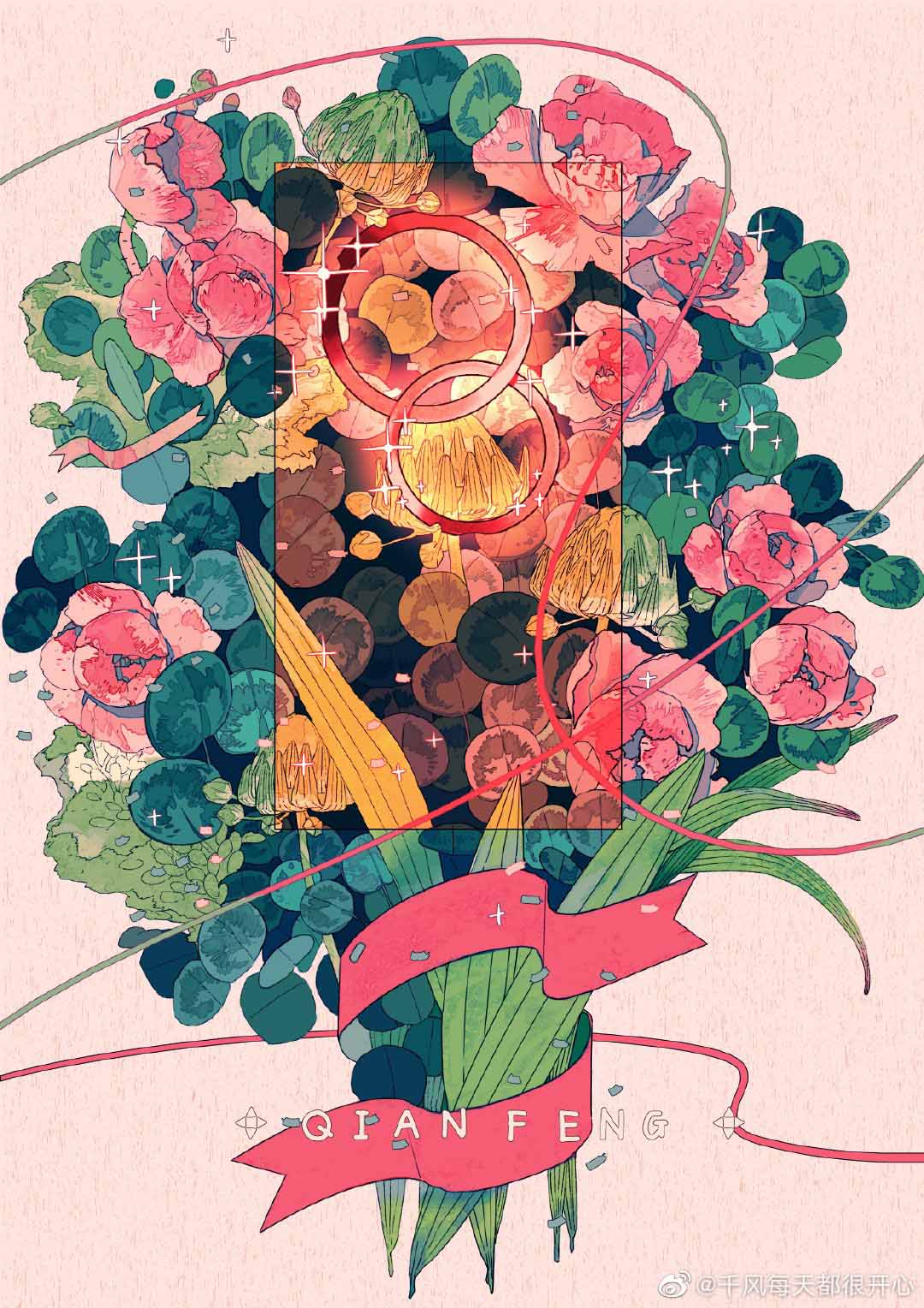 shirley雪梨酱的个人主页（背景预览） - 主页背景设置 - 站酷设计师shirley雪梨酱原创素材 - 站酷ZCOOL