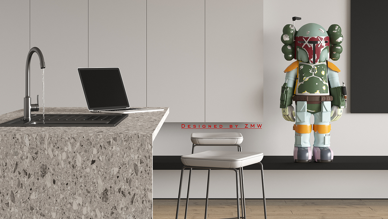 极简（图ZMjczMDc2NDMy） - 家装设计 - 站酷设计师Z32815457原创素材 - 站酷ZCOOL