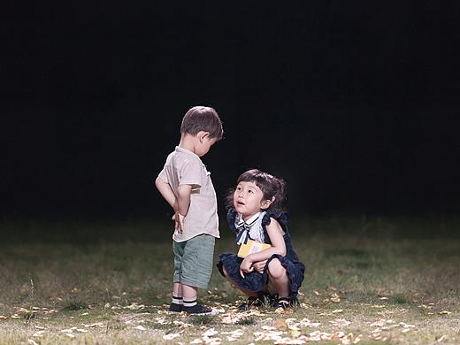 人生若只如初见