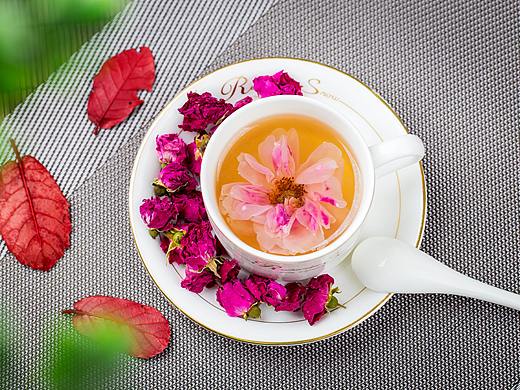 花茶