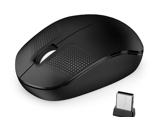 商务无线鼠标亚马逊主图视频