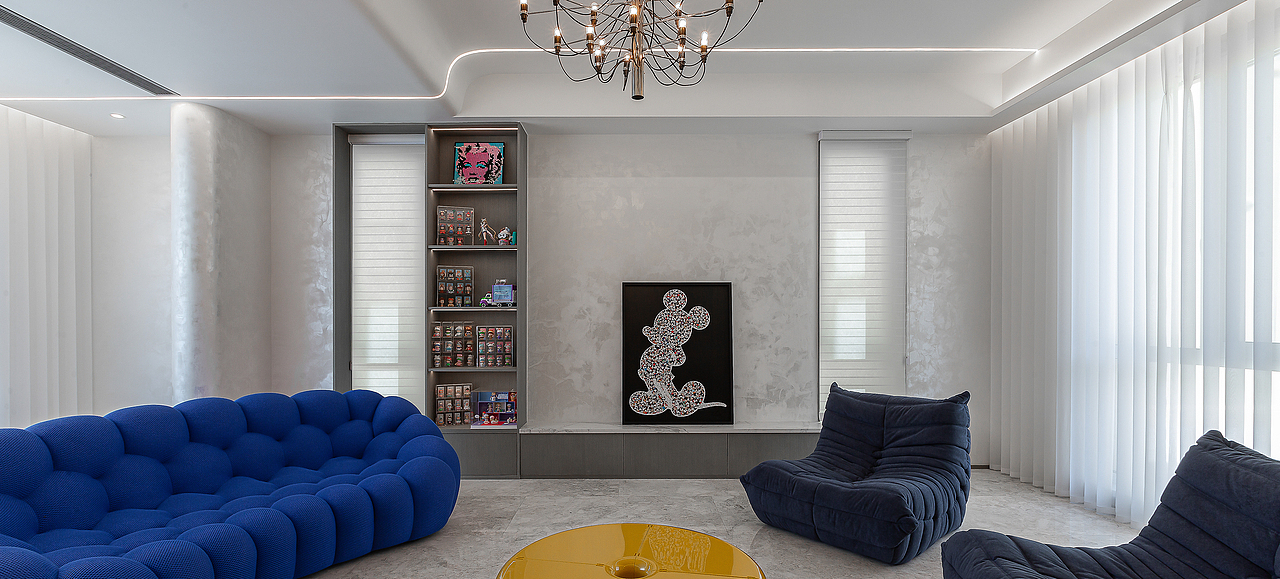 【空间摄影】大连小平岛别墅