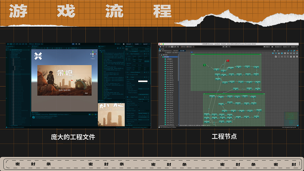 视觉小说 | 余烬（图ZMjg0MDI5OTg4） - 独立游戏 - 站酷设计师ShehSheh_原创素材 - 站酷ZCOOL