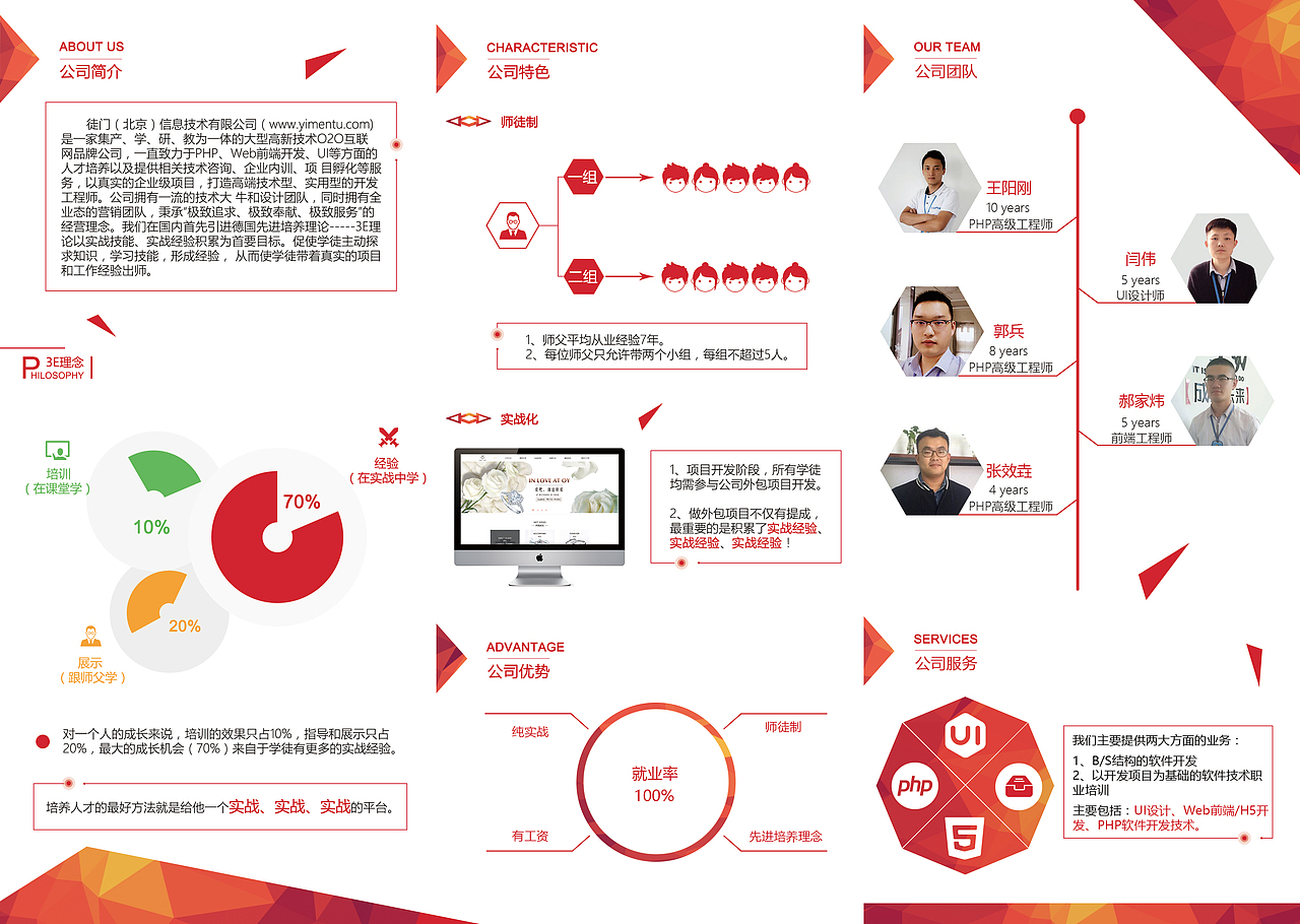 三折页（图ZOTIzMjc0MDQ=） - 其他平面 - 站酷设计师啊尼婷原创素材 - 站酷ZCOOL