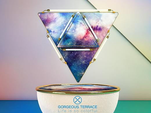 球(个人主页-ZNDQ5NDExNTY=) - 其他三维 - 站酷设计师孙曦沁原创素材 - 站酷ZCOOL