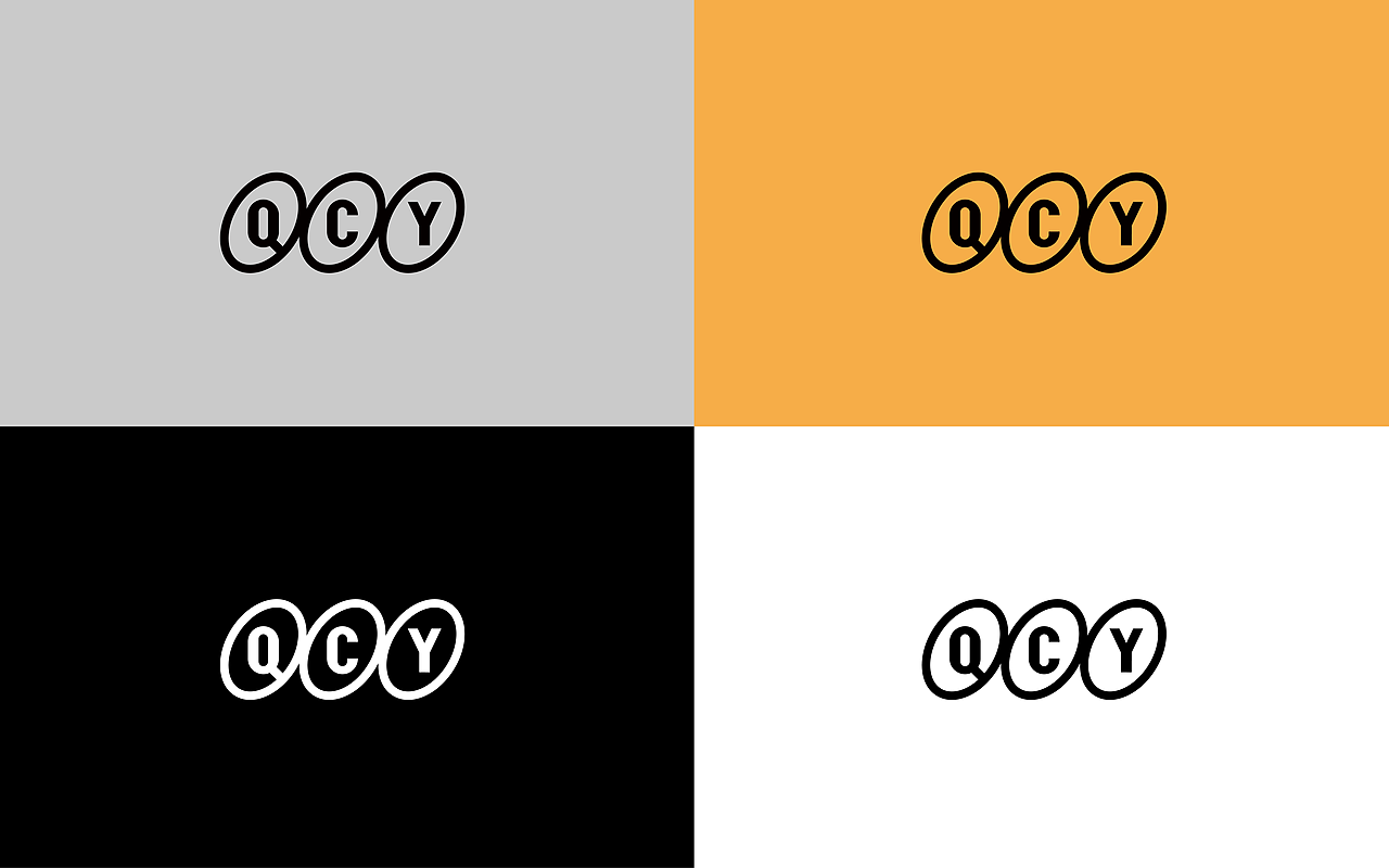 QCY × 3721设计 | 品牌视觉升级