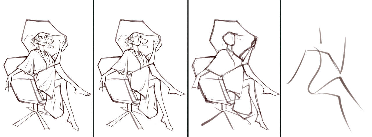 動(dòng)態(tài)練習(xí)（圖ZMjYzMjM2ODMy） - 創(chuàng)作習(xí)作 - 站酷設(shè)計(jì)師殷十卌原創(chuàng)素材 - 站酷ZCOOL