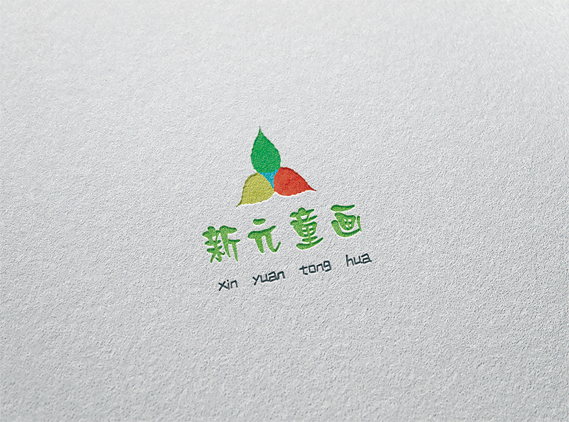 logo练习