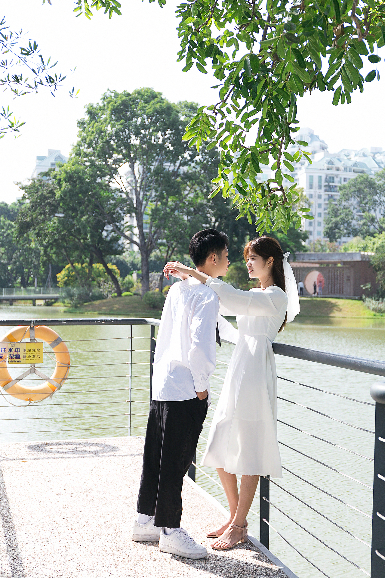 以爱之名，共度余生「深圳领证跟拍」（图ZMjMzMDQyMzg4） - 人像摄影 - 站酷设计师摄手座DA原创素材 - 站酷ZCOOL