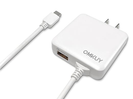 超薄充电器-亚马逊国际站-日本-产品信息