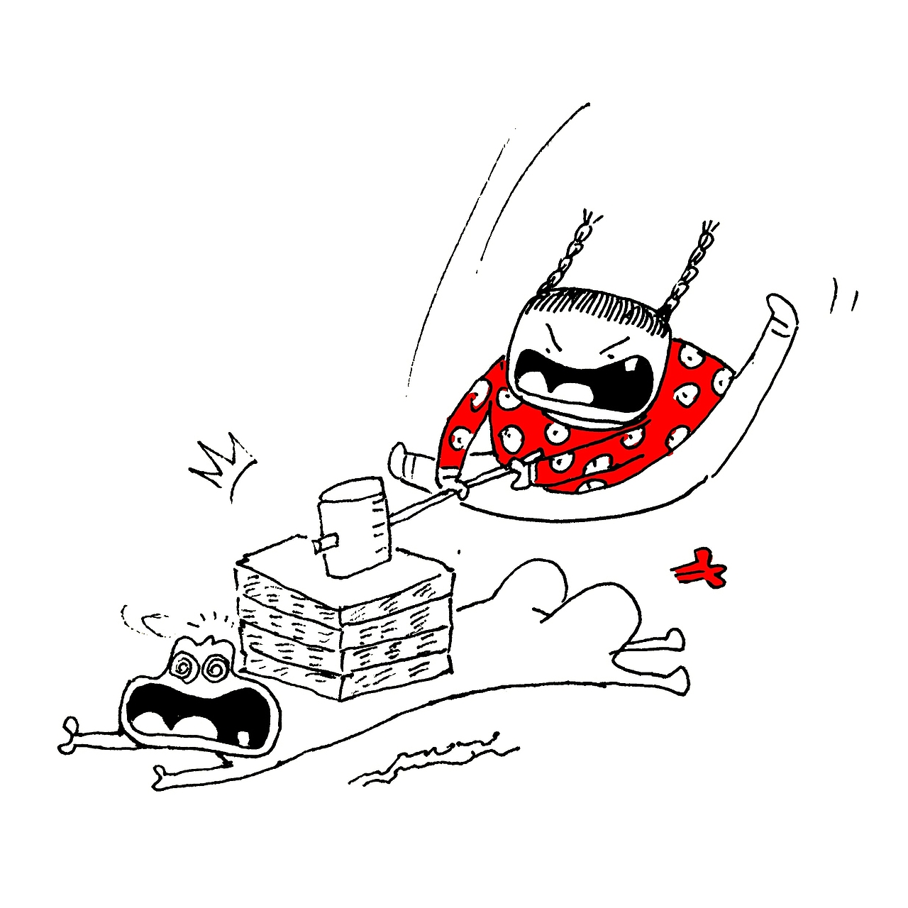 第七十九集 焱琳浩文艺术 深夜失眠晚安好饿好饿