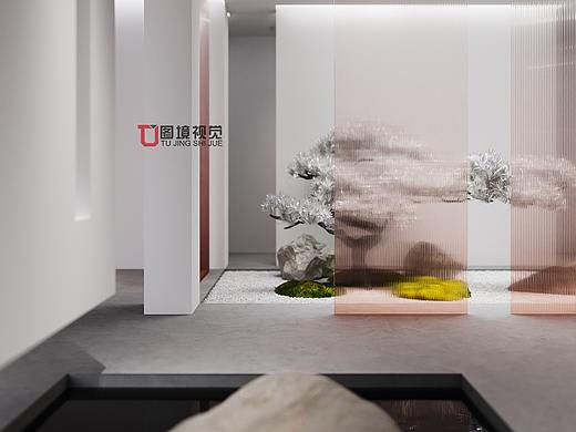 日常搬砖（个人主页-ZNTg2MzAyMjQ=） - 家装设计 - 站酷设计师YX印象视觉设计原创素材 - 站酷ZCOOL