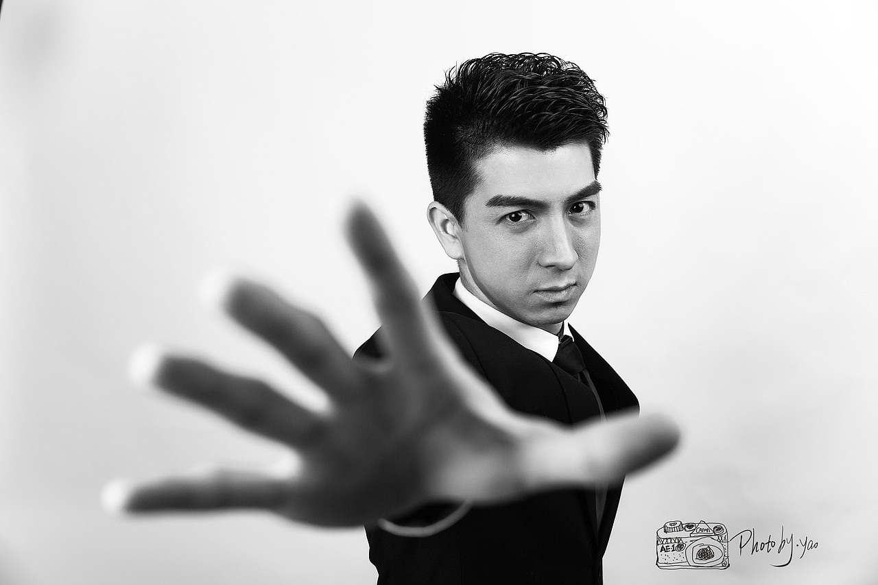 切糕王子（图ZNzMzNzM3MDg=） - 人像摄影 - 站酷设计师姚舜日原创素材 - 站酷ZCOOL