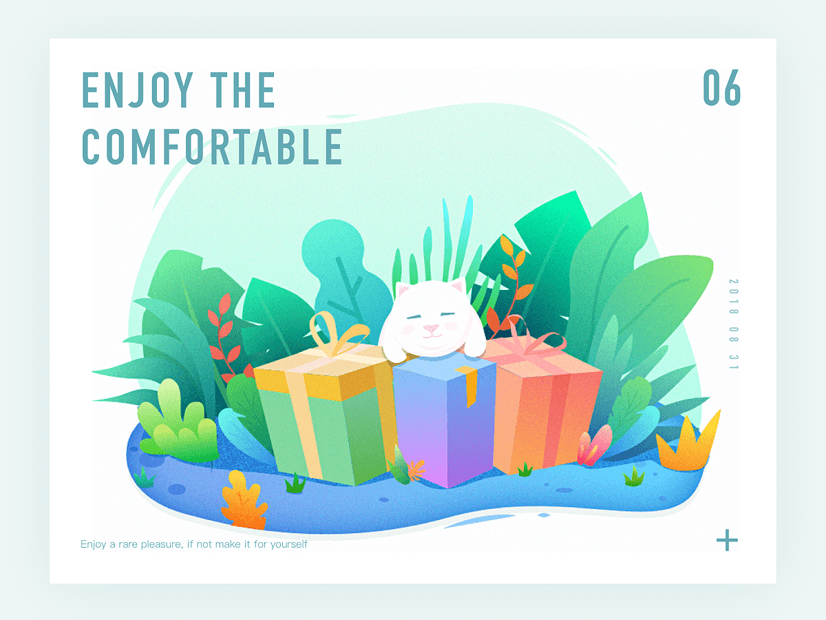 July-November illustration