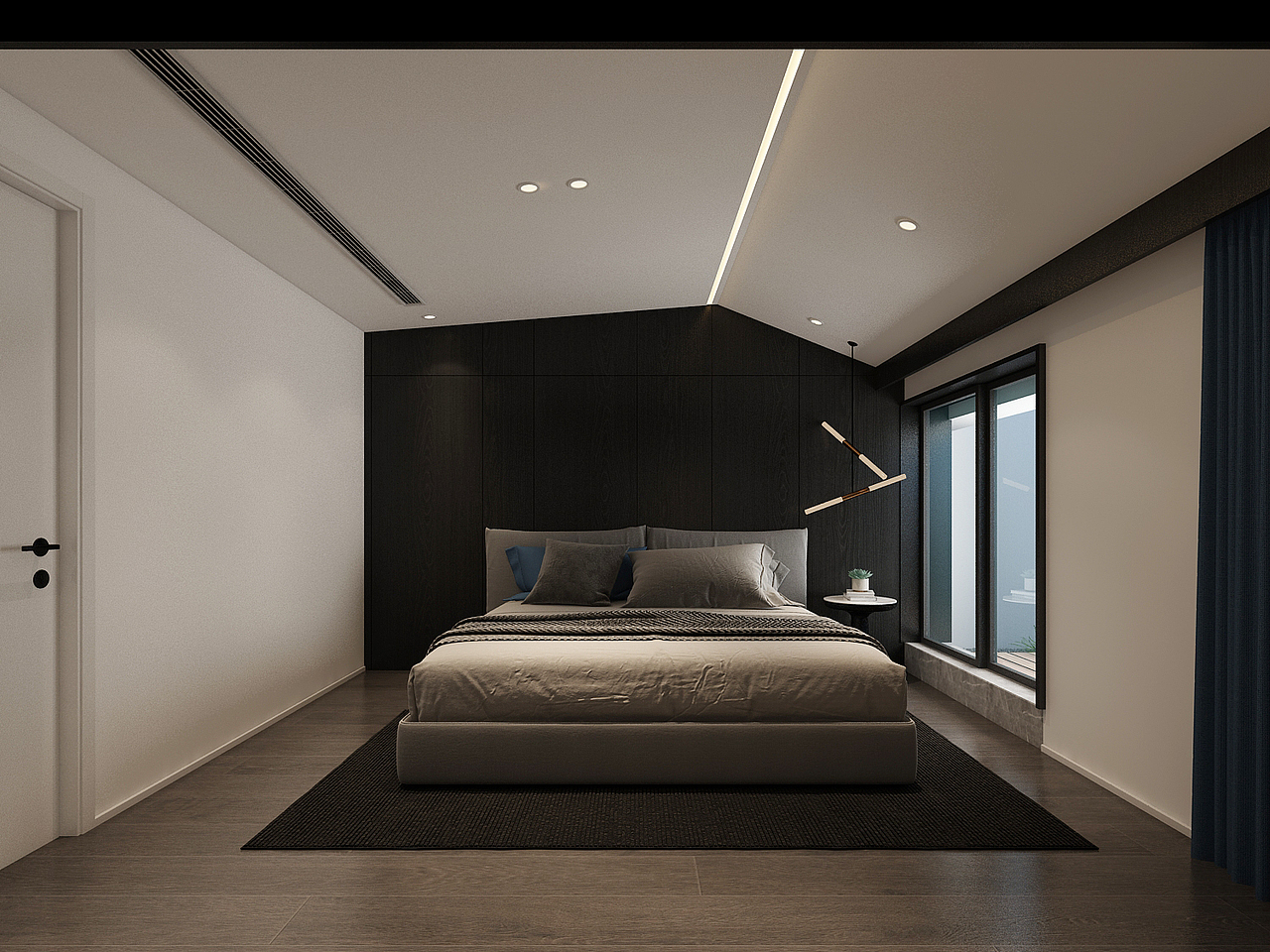 让生活气质不凡的家（图ZMjA3NDAyNzcy） - 家装设计 - 站酷设计师凡辰空间设计原创素材 - 站酷ZCOOL