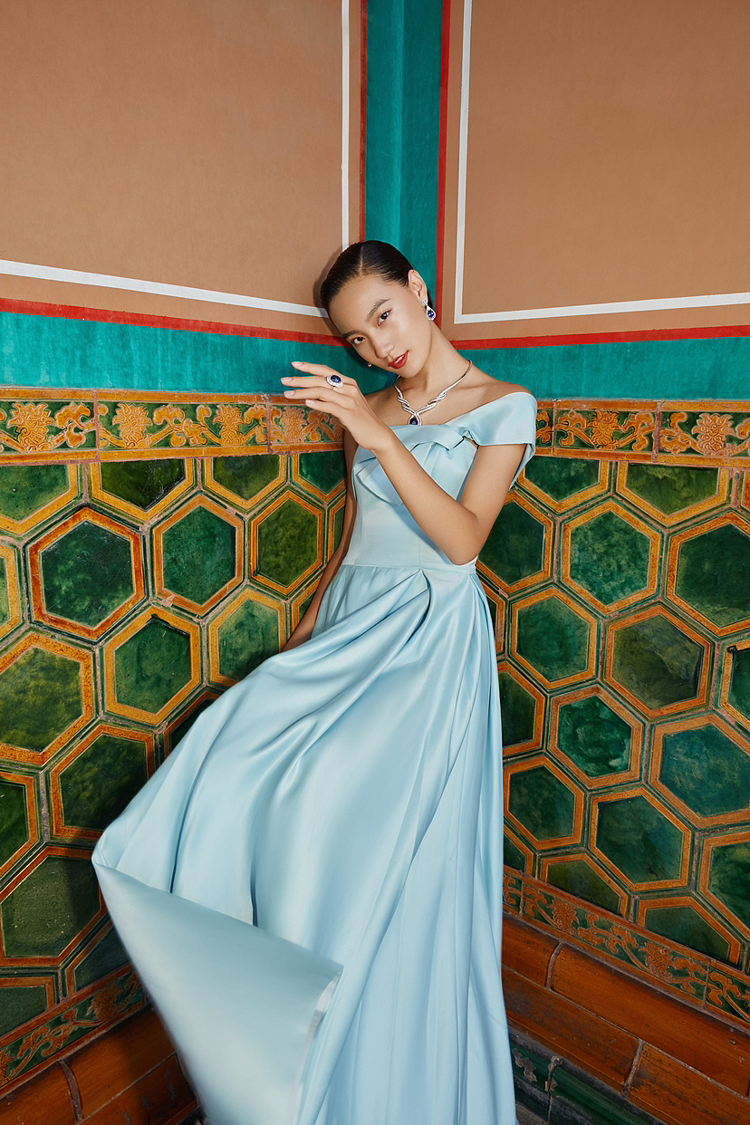 故宮珠寶大片（圖ZMzQ2NzU0MDcy） - 產(chǎn)品攝影 - 站酷設計師ITISOKSTUDIO原創(chuàng)素材 - 站酷ZCOOL