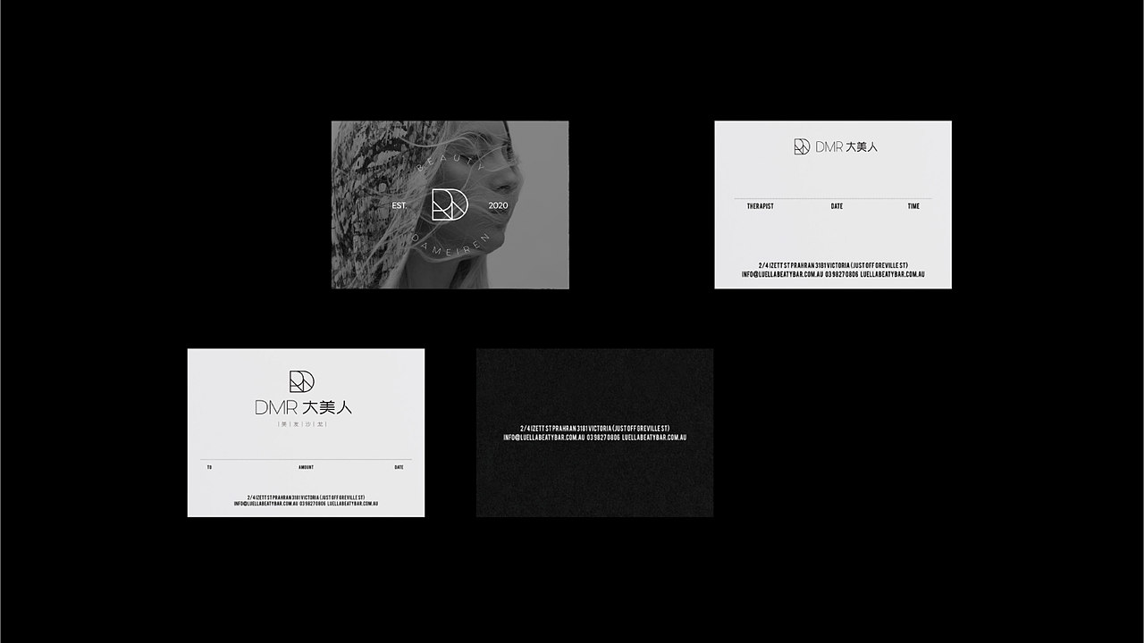 正本设计|金尚大美人品牌升级方案