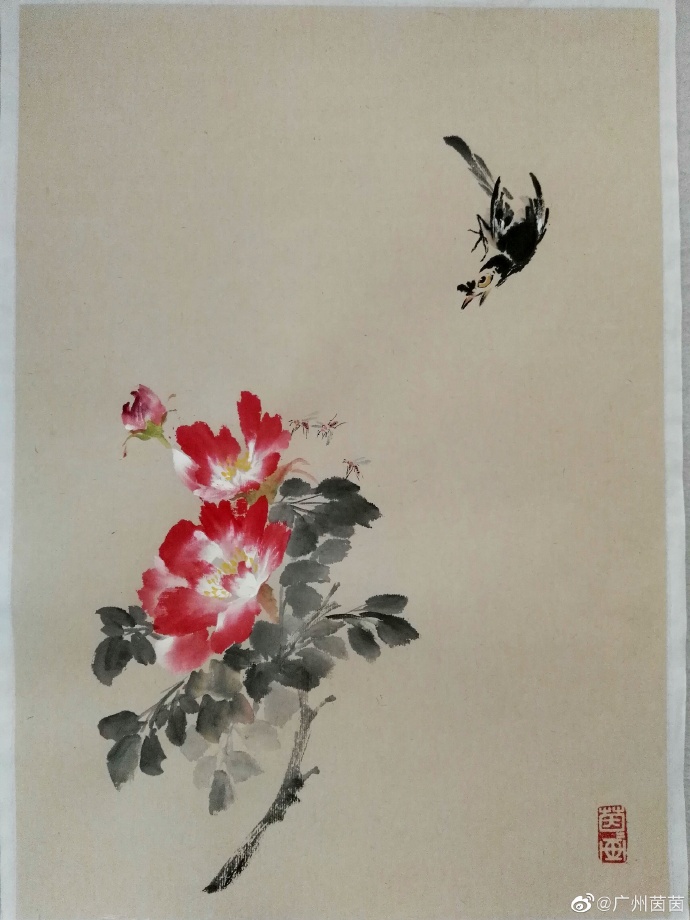 广州茵茵的个人主页（背景预览） - 主页背景设置 - 站酷设计师广州茵茵原创素材 - 站酷ZCOOL