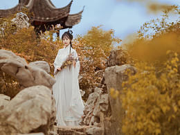 摄影素材