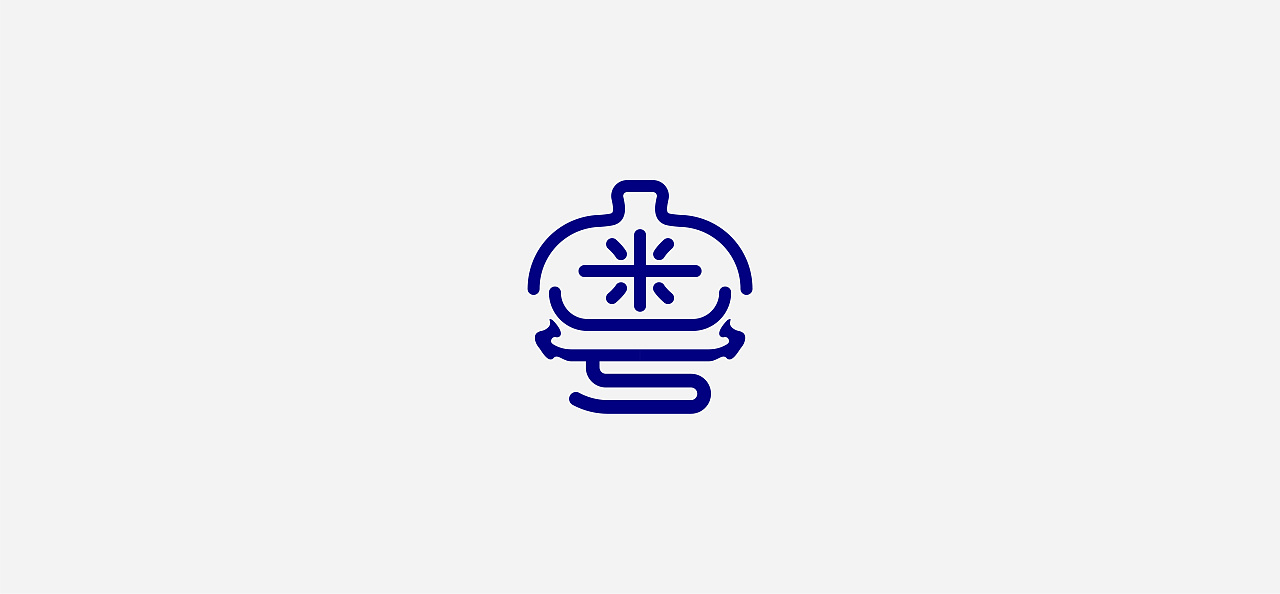粤菜培训logo