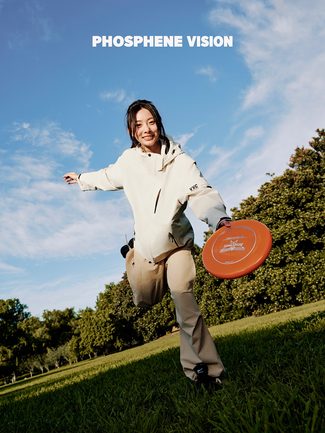 VVC 23秋冬线上广告