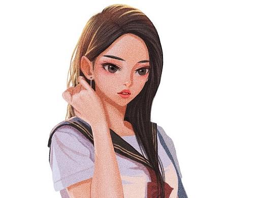 人物插画