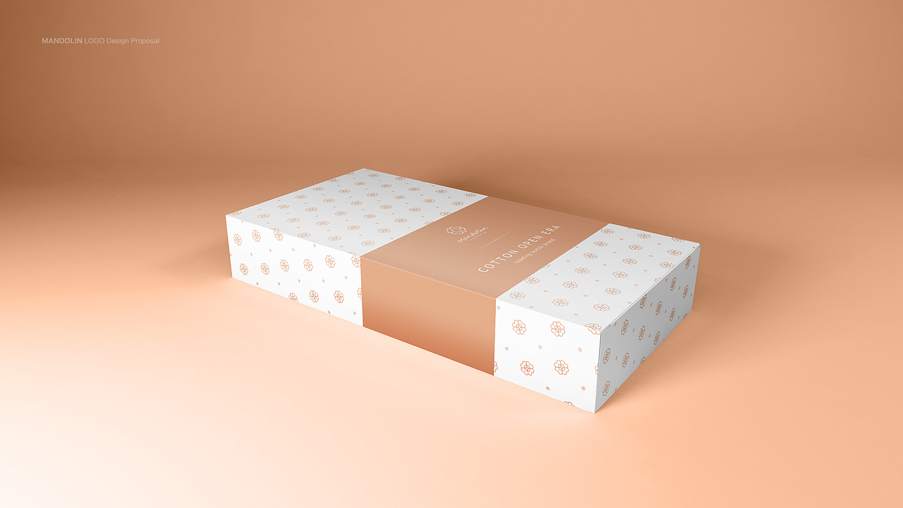 家居与家纺的两个品牌设计方案