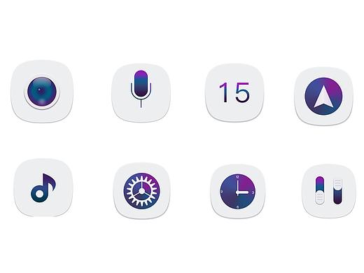 图标（个人主页-ZMjUyOTQ3Njg=） - 图标 - 站酷设计师哦哟哟呀原创素材 - 站酷ZCOOL