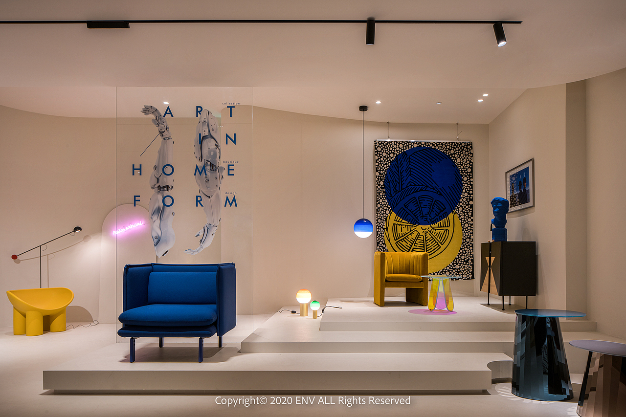 【恩万建筑摄影】Banbury家居美学馆（图ZMjE0NjYyNTAw） - 环境/建筑摄影 - 站酷设计师ENVSTU原创素材 - 站酷ZCOOL