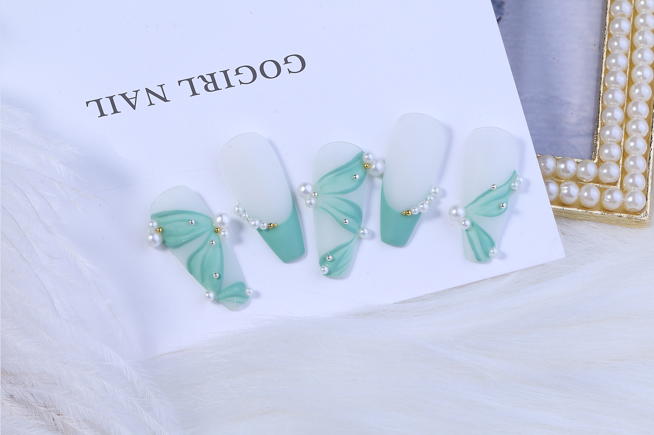 首饰美甲（图ZMjQwODY1Mjcy） - 产品摄影 - 站酷设计师小咸鱼的异想世界原创素材 - 站酷ZCOOL