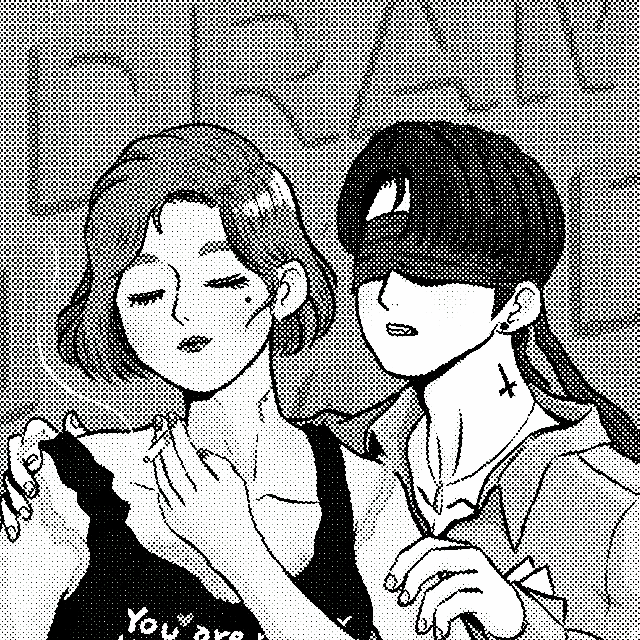 插画练习（图ZMTIxNzEwODky） - 商业插画 - 站酷设计师冬言原创素材 - 站酷ZCOOL
