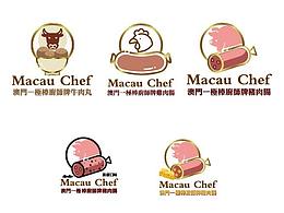 元亨副食品系列- logo