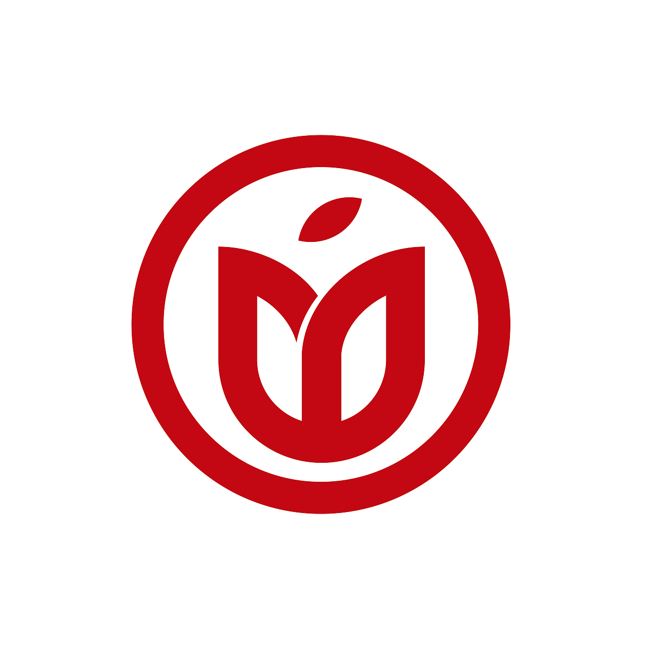聊城优百传媒标志设计（图ZNDk2NjMxMTI=） - Logo - 站酷设计师优百传媒原创素材 - 站酷ZCOOL