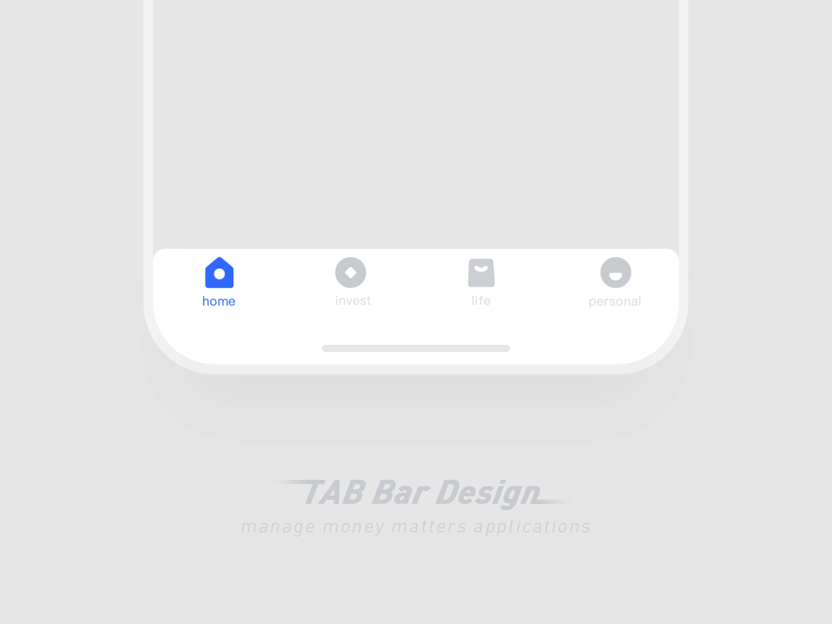 TAB图标动效合集(图ZMTc5MTk5OTIw) - APP界面 - 站酷设计师Jies_L原创素材 - 站酷ZCOOL