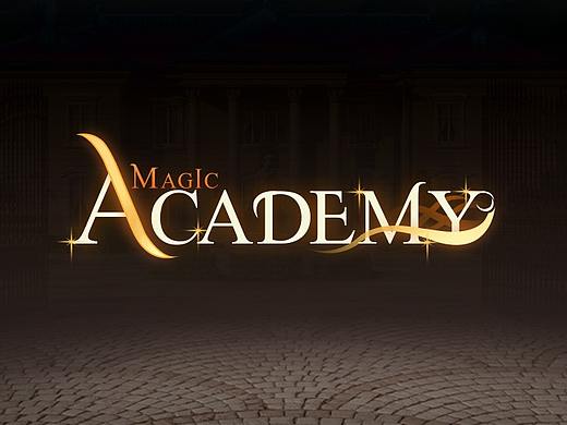 虚拟项目练习-【MAGIC ACADEMY】