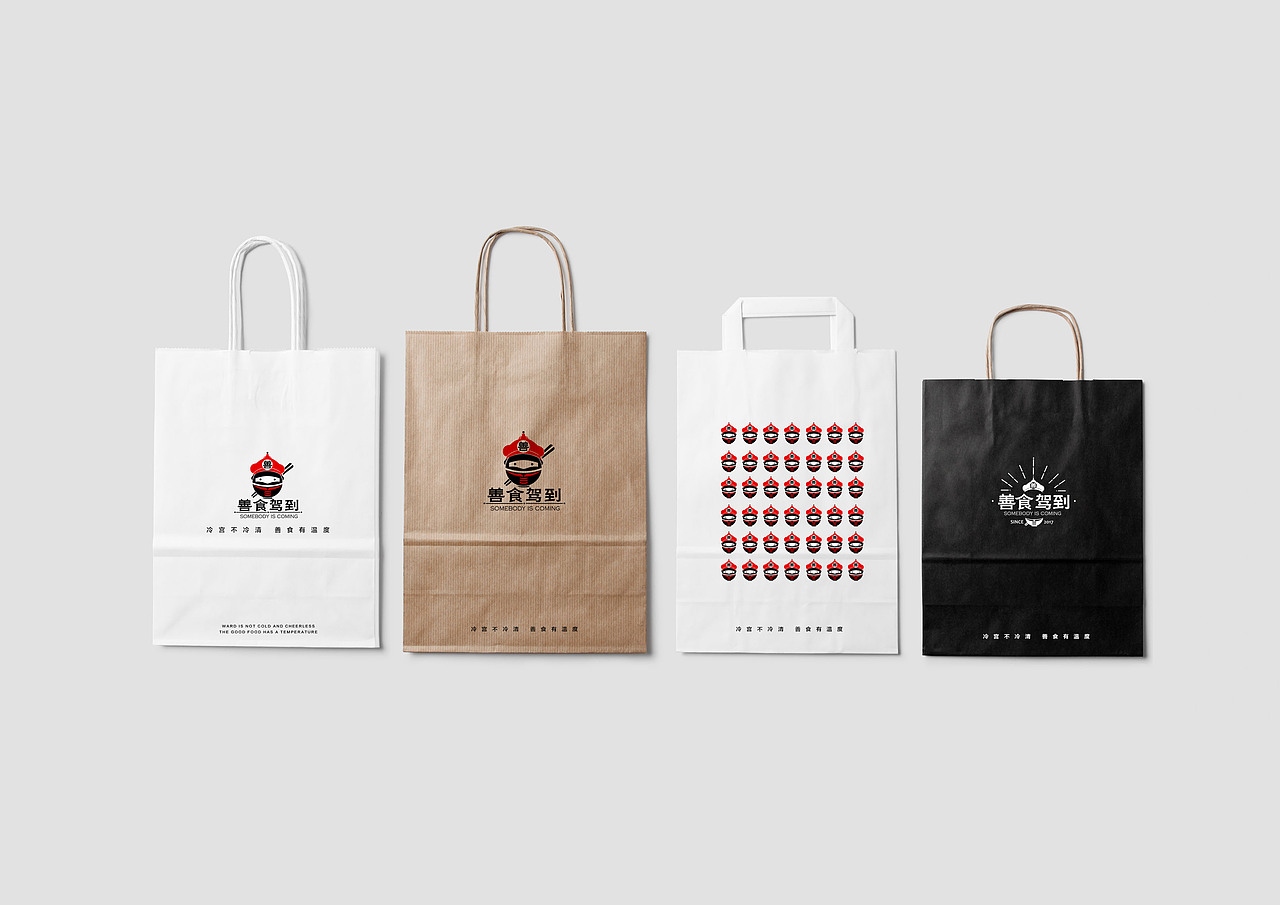 善食驾到 盒饭（图ZOTk3NzIzOTY=） - 品牌 - 站酷设计师霈约文化原创素材 - 站酷ZCOOL