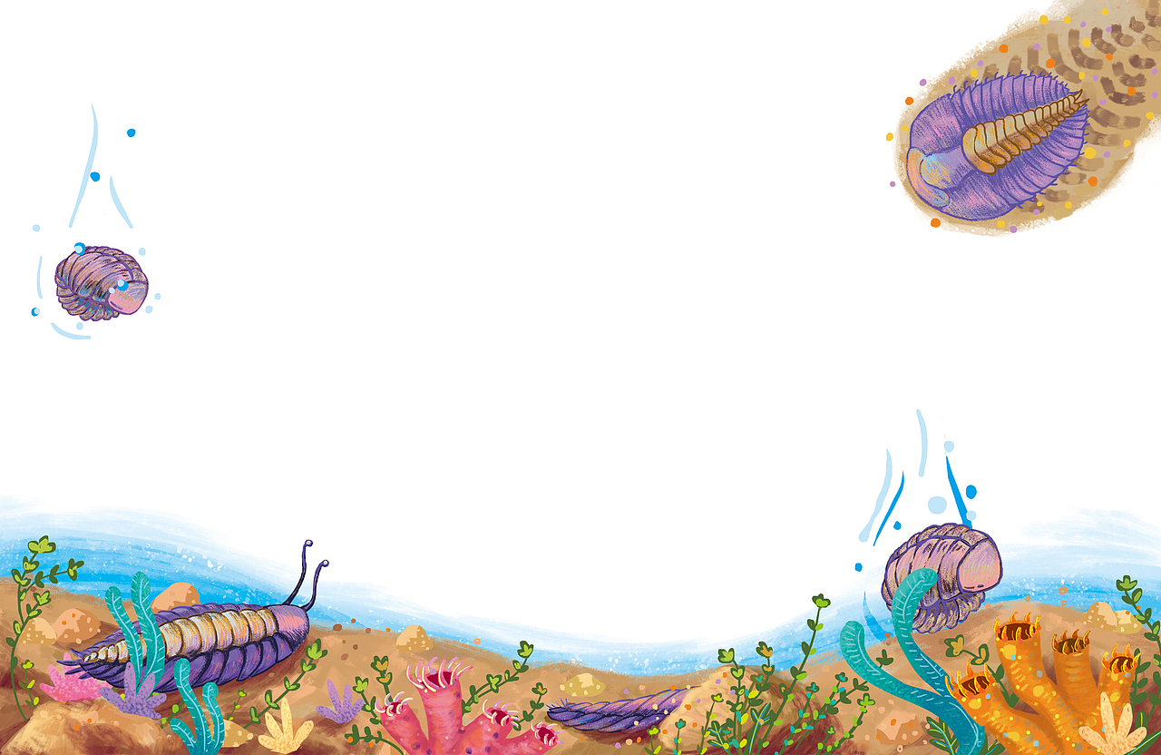 少儿科普读物插图（图ZMTIxMjE1MTQ0） - 儿童插画 - 站酷设计师阿福多多原创素材 - 站酷ZCOOL