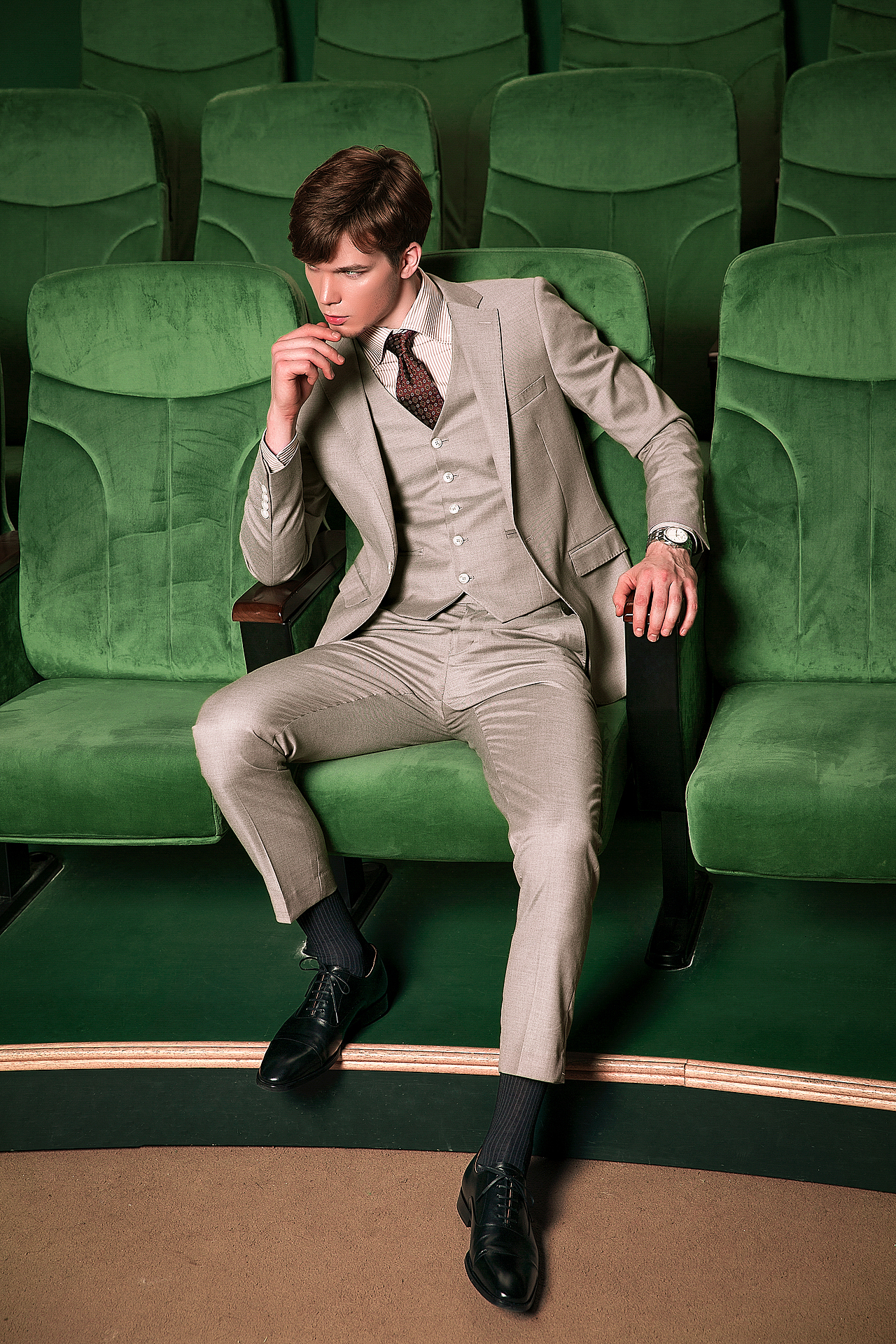 西装拍摄（图ZMjc1MjUzMjYw） - 产品摄影 - 站酷设计师森渔_原创素材 - 站酷ZCOOL