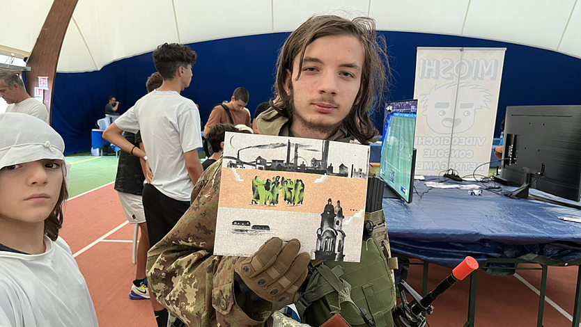 參加的 一些歐洲藝術(shù)集市?（圖ZMzIxOTg3MjQ4） - 藝術(shù)插畫 - 站酷設(shè)計(jì)師大蟬Ami原創(chuàng)素材 - 站酷ZCOOL